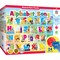 Masterpieces 24 Piece Sing-A-Long Sound Jigsaw Puzzle - Alphabet - 18"x24"